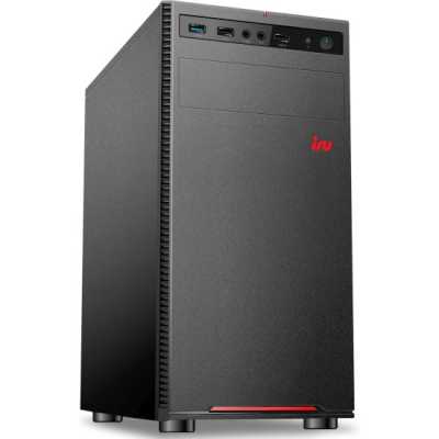 компьютер iRU Tactio 320A6SO 2197343 Черный