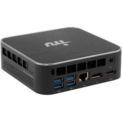 компьютер iRU Tactio 323 2164799 Черный