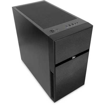 компьютер iRU Tactio 510B7GM 2112329 Черный