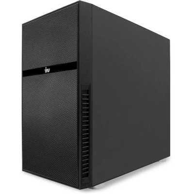 компьютер iRU Tactio 510B7GM 2112492 Черный