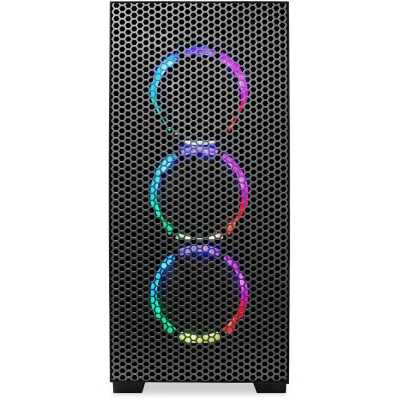 компьютер iRU Tactio 510B7GP 2146240 Черный