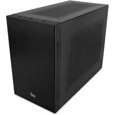 компьютер iRU Tactio 510B7GS 2163732 Черный