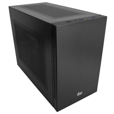 компьютер iRU Tactio 510B7GS 2195816 Черный