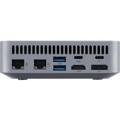 компьютер iRU Tactio 515 2195519 Серый