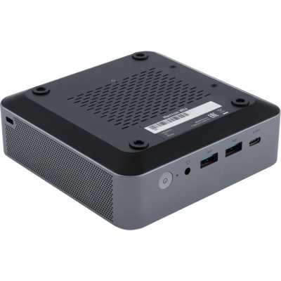 компьютер iRU Tactio 515 2195519 Серый