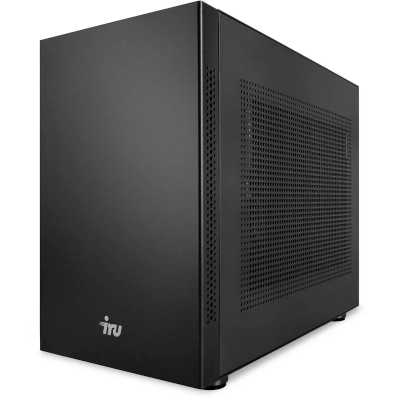 компьютер iRU Tactio 520B5GS 2112696 Черный