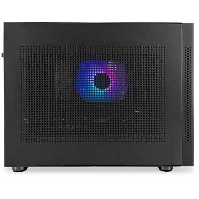 компьютер iRU Tactio 520B5GS 2112696 Черный
