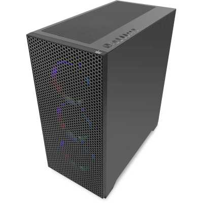 компьютер iRU Tactio 520B6GP 2113584 Черный