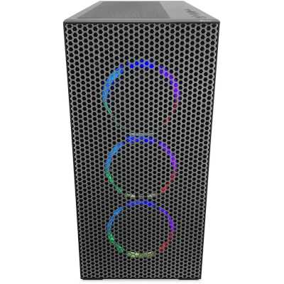 компьютер iRU Tactio 520B6GP 2130956 Черный