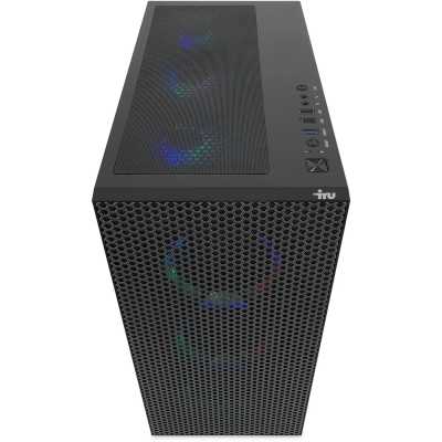 компьютер iRU Tactio 520B6GP 2130958 Черный