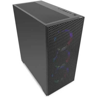 компьютер iRU Tactio 520B6GS 2197340 Черный