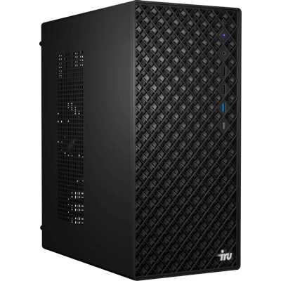 компьютер iRU Tactio 520B6SB 2116603 Черный
