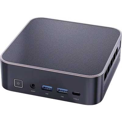 компьютер iRU Tactio 525 2057781 Черный