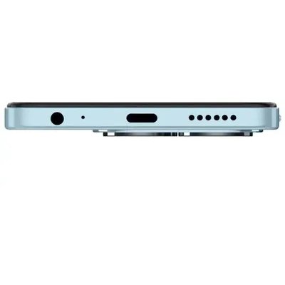 смартфон Itel P55 8/256GB Blue голубой