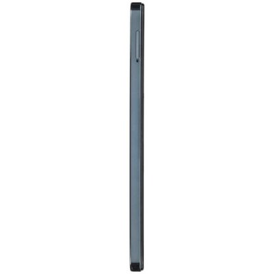 смартфон Itel P55+ 8/256GB Black черный
