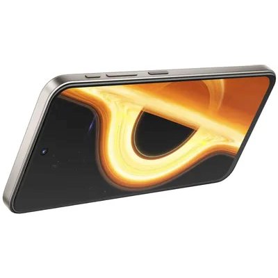смартфон Itel P65 6/256GB Titan титан