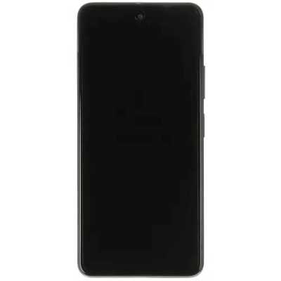 смартфон Itel S24 8/256GB Black черный