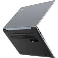ноутбук Itel Spirit 2 71006300210-wpro Серый