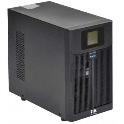 ИБП ITK ELT-2000VA-1-L-S