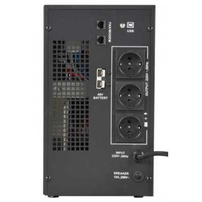 ИБП ITK ELT-3000VA-1-L-S
