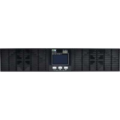 ИБП ITK EOR-0003KVA-1-006 Черный