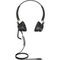 гарнитура Jabra Engage 50 Stereo USB-C 5099-610-189