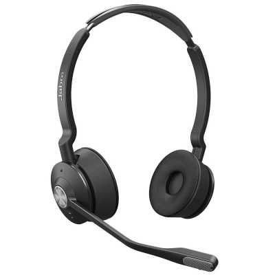 гарнитура Jabra Engage 75 SE Stereo 9659-583-111