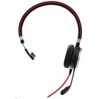 гарнитура Jabra Evolve 40 UC Mono 6393-829-209