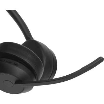 гарнитура Jabra Evolve2 55 Link380a MS 25599-999-999