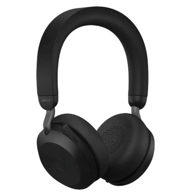 гарнитура Jabra Evolve2 75 Link380a MS Stereo Black 27599-999-999