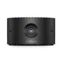 веб-камера Jabra PanaCast 20 8300-119 черный