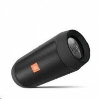 колонка JBL Charge 2 Plus Black Черный