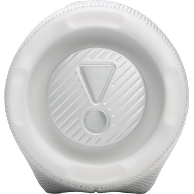 портативная колонка JBL Charge 6 White