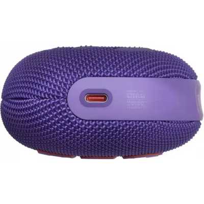 колонка JBL Clip 5 Purple