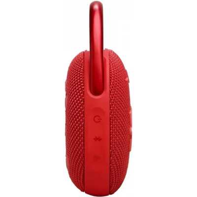 колонка JBL Clip 5 Red