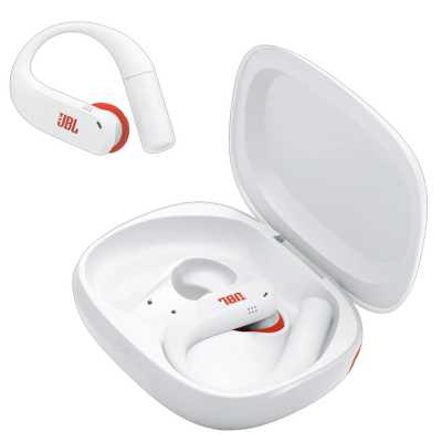 гарнитура JBL Endurance Peak 4 White