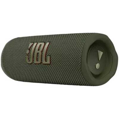 колонка JBL Flip 6 Green