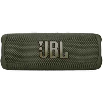колонка JBL Flip 6 Green