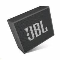 колонка JBL Go Black Черный