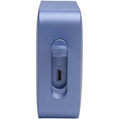 колонка JBL Go Essential Blue