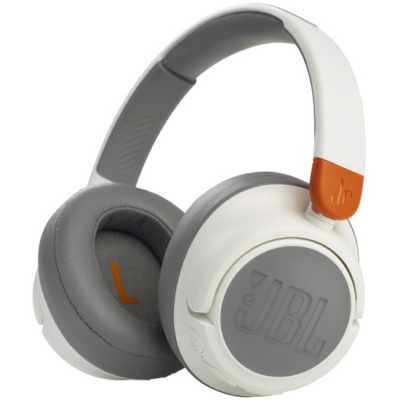 гарнитура JBL Junior 470NC White