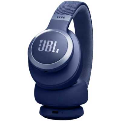гарнитура JBL Live 770NC Blue