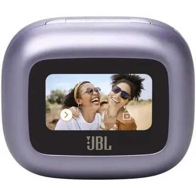наушники JBL Live Beam 3 Purple