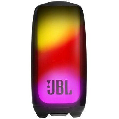 колонка JBL Pulse 5 Black
