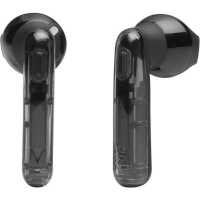 гарнитура JBL Tune 225TWS Ghost Edition Black