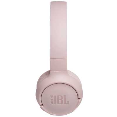 гарнитура JBL Tune 500 Pink