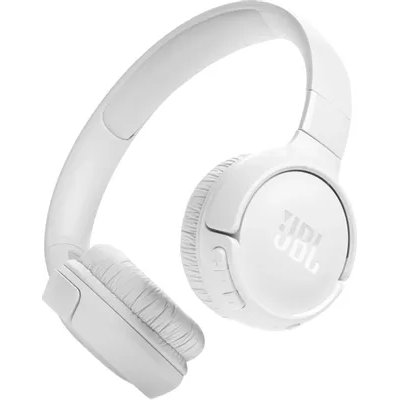 гарнитура JBL Tune 520BT White