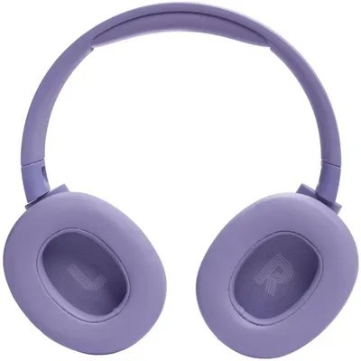 гарнитура JBL Tune 720BT Purple