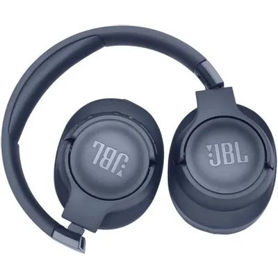 гарнитура JBL Tune 760NC Blue