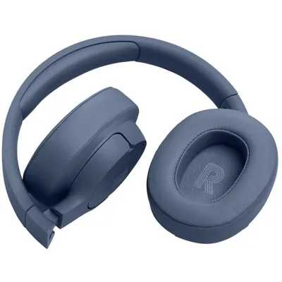 гарнитура JBL Tune 770NC Blue